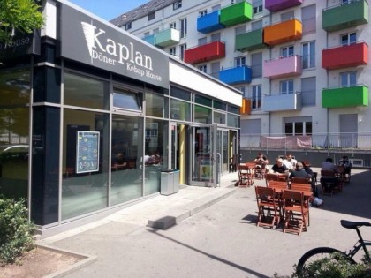 Foto: Kaplan Döner